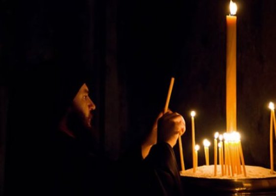 Tatăl deputatului Gheorghe Dragomir s-a stins din viaţă